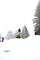 recon tour